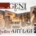 Inside The Stone sbarca al Museo del Presente di Rende: a “Geni COMUNI” l’arte e i suoni degli scalpellini di Altilia