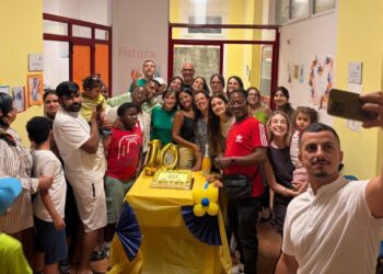 Colosimi celebra dieci anni di accoglienza: il SAI festeggia con una giornata di cultura, memoria e comunità