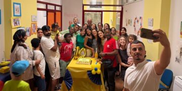 Colosimi celebra dieci anni di accoglienza: il SAI festeggia con una giornata di cultura, memoria e comunità