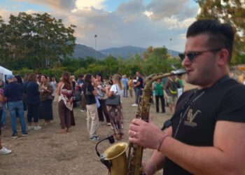 Prosegue tra partecipazione e suggestioni il percorso a Sant’Eufemia. Un progetto che cresce grazie al contributo di tutti