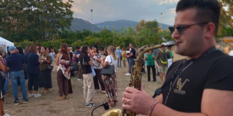 Prosegue tra partecipazione e suggestioni il percorso a Sant’Eufemia. Un progetto che cresce grazie al contributo di tutti