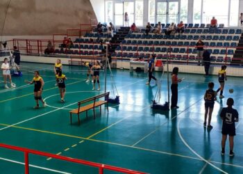 Al via la stagione sportiva 2026/2027