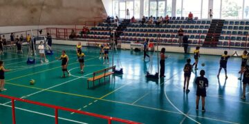 Al via la stagione sportiva 2026/2027