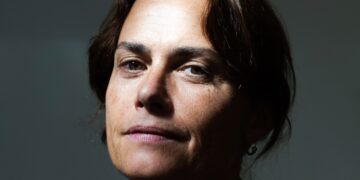 Cineteca della Calabria premia a Venezia La ragazza con la Leica di Alina Marazzi