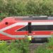 Prima pioggia autunnale in Calabria: Frecciarossa investe un traliccio caduto sui binari a Falerna, linea Tirrenica paralizzata