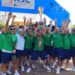 Trionfo calabrese alle finali nazionali A.S.C. a Cattolica e Misano: la Calabria è sul tetto d’Italia del calcio amatori.