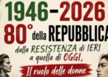 Marcellinara, 80esimo anniversario della Repubblica, il ruolo delle donne