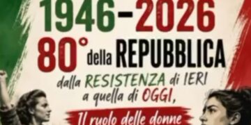Marcellinara, 80esimo anniversario della Repubblica, il ruolo delle donne
