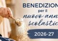 Simeri Crichi, domenica la benedizione degli zaini