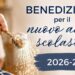 Simeri Crichi, domenica la benedizione degli zaini