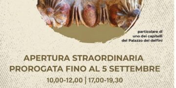 Tiriolo, il Parco Archeologico di Gianmartino riapre ancora: visite prorogate fino al 5 settembre 2026, dopo il grande successo della riapertura temporanea.