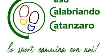 L’ ASD Calabriando di Catanzaro visita Badolato a 40 anni dell’ SOS “Paese in Vendita” contro lo spopolamento.