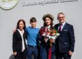 Rosa Marchio prima psicologa forense e criminologa del Reventino