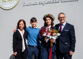 Rosa Marchio prima psicologa forense e criminologa del Reventino