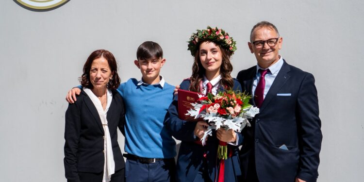 Rosa Marchio prima psicologa forense e criminologa del Reventino