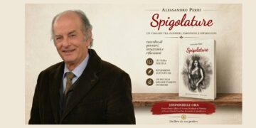 Decollatura, Spigolature è il titolo del libro scritto dal prof. Alessandro Perri