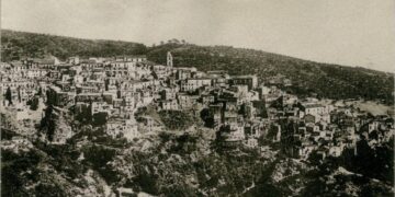 Appello per salvare dal macero antico archivio fotografico di Franco Muià