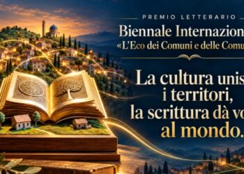 Premio “L’Eco dei Comuni e delle Comunità”: trasparenza, gratuità e nuove tappe organizzative