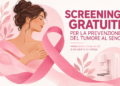 Ottobre Rosa: L’ASP di Catanzaro lancia la Campagna di Prevenzione dei Tumori Femminili su tutto il Territorio Provinciale