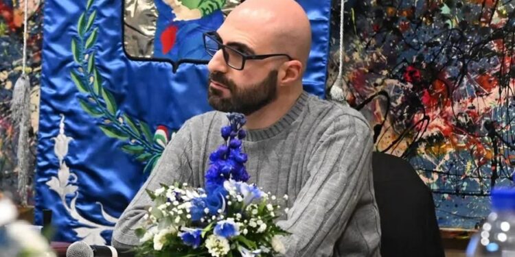 Carlopoli, Serafino Guerino è il nuovo segretario cittadino di Forza Italia