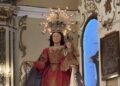 Catanzaro, svolta a Gagliano l’antica festa annuale della Madonna del SS. Rosario
