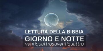 Catanzaro, la lettura integrale della Bibbia non stop: si può prenotare il proprio turno