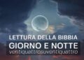 Catanzaro, la lettura integrale della Bibbia non stop: si può prenotare il proprio turno