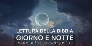 Catanzaro, la lettura integrale della Bibbia non stop: si può prenotare il proprio turno