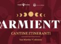 A Cicala torna “PARMIENTU – Cantine Itineranti”: vino, tradizione e musica