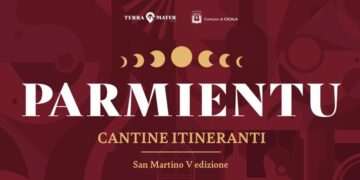 A Cicala torna “PARMIENTU – Cantine Itineranti”: vino, tradizione e musica