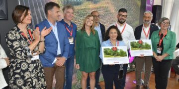 Dal Reventino a Terra Madre 2026: la Calabria del castagno sul podio della biodiversità