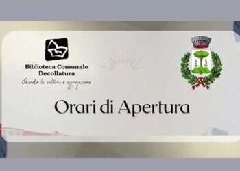 Sant’Onofrio, inaugurate le Comunità Educative Futura SCS Cooperativa Sociale