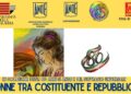 A Marisa Fagà il Premio “Costanza d’Altavilla” nella giornata per gli 80 anni di ANDE e del voto alle donne