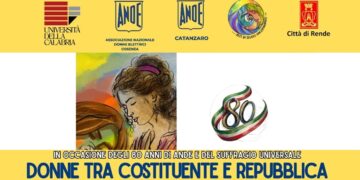A Marisa Fagà il Premio “Costanza d’Altavilla” nella giornata per gli 80 anni di ANDE e del voto alle donne