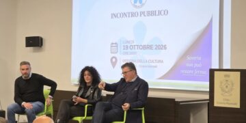 Soveria Mannelli, “Fiore di Lino” chiama a raccolta la città: una nuova visione politica per il Reventino