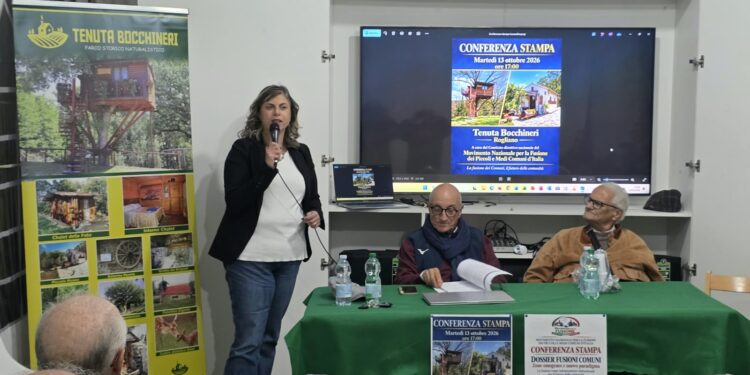 Fusioni dei Comuni, da Rogliano arriva una proposta per il futuro dei territori (link video)