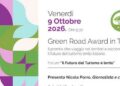 Calabria, Il futuro del turismo è lento: il 9 ottobre a Maida (CZ) il forum per costruire il turismo delle quattro stagioni