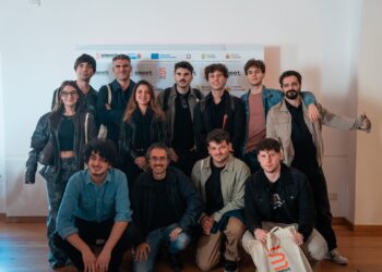 SMEET, Catanzaro scommette sul cinema: «Da qui possono nascere nuove opportunità per i talenti calabresi»