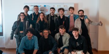 SMEET, Catanzaro scommette sul cinema: «Da qui possono nascere nuove opportunità per i talenti calabresi»