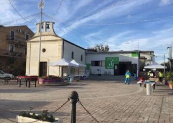 Cropani, venerdì mobilitazione contro la guerra e il caro vita