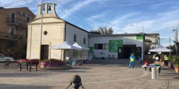 Cropani, venerdì mobilitazione contro la guerra e il caro vita