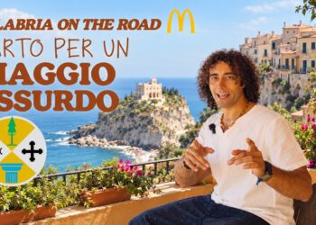 Xploring Kalabria e DomExplore, quindici giorni alla scoperta della Calabria meno conosciuta