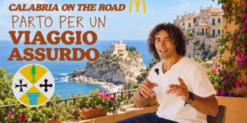 Xploring Kalabria e DomExplore, quindici giorni alla scoperta della Calabria meno conosciuta