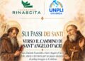 Sui passi dei Santi a Belvedere Marittimo il progetto per il Cammino di Sant’Angelo d’Acri