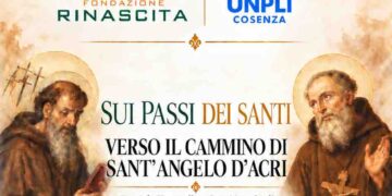 Sui passi dei Santi a Belvedere Marittimo il progetto per il Cammino di Sant’Angelo d’Acri