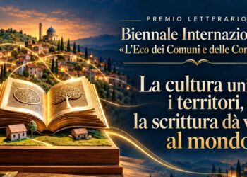 Premio “L’Eco dei Comuni e delle Comunità”: trasparenza, gratuità e nuove tappe organizzative