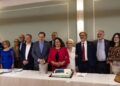 Lions Club Lamezia Terme Valle del Savuto: Passaggio di Campana e nuove frontiere dell’intelligenza artificiale nelle sfide culturali