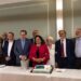 Lions Club Lamezia Terme Valle del Savuto: Passaggio di Campana e nuove frontiere dell’intelligenza artificiale nelle sfide culturali