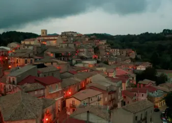 Miglierina si prepara a rivivere la magia del Natale: al via i cantiere della XIII edizione del Presepe Vivente