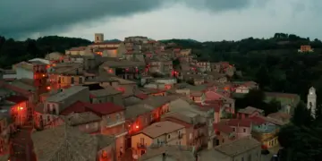 Miglierina si prepara a rivivere la magia del Natale: al via i cantiere della XIII edizione del Presepe Vivente
